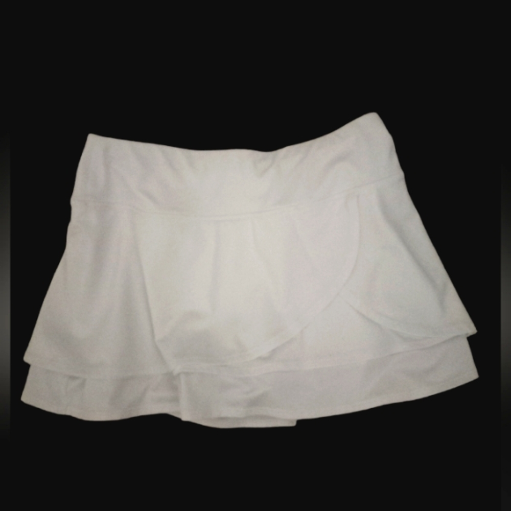 ATHLETA XS Activewear Tennis or Running Skort